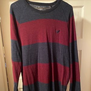 American Eagle heritage thermal XL